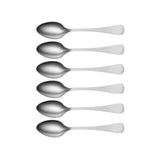 Elite Cutlery Set Tableware 24pc Tablekraft Gift Box 74700-24