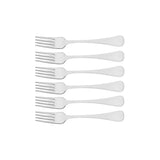 Elite Cutlery Set Tableware 24pc Tablekraft Gift Box 74700-24