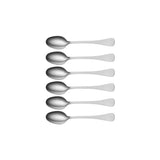 Elite Cutlery Set Tableware 24pc Tablekraft Gift Box 74700-24