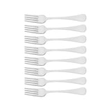 Elite Cutlery Set 32pc Stainless Steel 18/10 Gift Box (74700-32)
