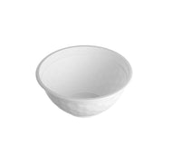 Round Genfac Noodle Bowl Lid to Suit 750ml Bowl 160mm Box 400 Lids RL160