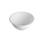 Round Genfac Noodle Bowl Lid to Suit 750ml Bowl 160mm Box 400 Lids RL160