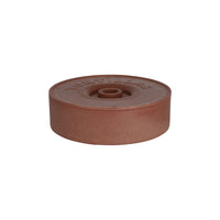 Coney Island Round Tortilla Warmer w/Lid Stackable - Brown  78798