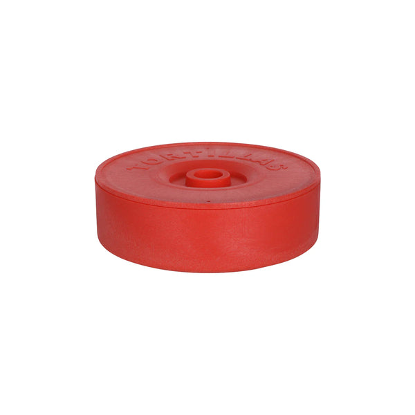 red round torilla taco warmer 