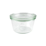 Glass Jar with Lid 100x55 mm / 290ml Weck Jars  82375 Food Storage