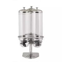 triple breakfast cereal dispenser triple 