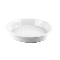 Round Food Pans 28cm 4 Litre To Suit Chafer Induction 8310003 Prince