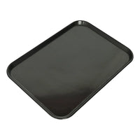 KH Fibreglass Tray Black