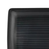 Jupiter Ribbed Share Rectangular Platter 25cm x 12.5cm 90881