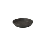 Serving Plates, Dish and Deep Sauce Dipping Bowl Charcoal Crockery Zuma DIP-ZCHAR