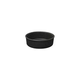 Serving Plates, Dish and Deep Sauce Dipping Bowl Charcoal Crockery Zuma DIP-ZCHAR