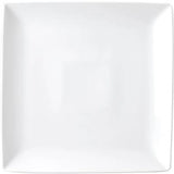 Chelsea Square Deep Flat Coupe Plate Plate Royal Porcelain 94144