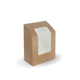 Biopak BioBoard Wrap Wedge BB-WRAP x 600 Wrap Wedge