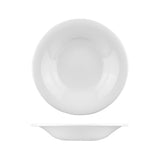White Mornington Pasta Bowls  