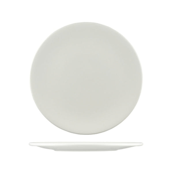 Mornington Round Coupe Plates 200mm