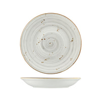 Rustic Grey Deep Coupe Bowls 265mm 9933A-GY