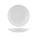 White Round Coupe Bowls 280mm/1800ml 9933B