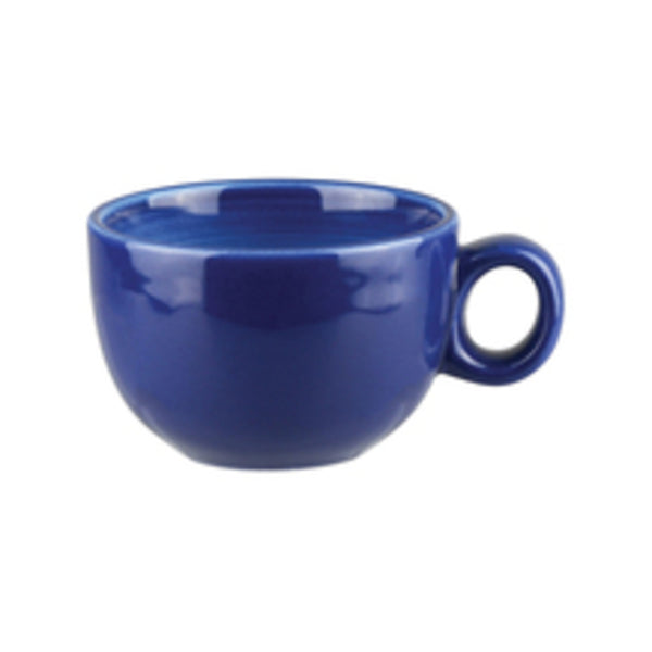 Wellington Cappuccino Cups 200ml Ocean Ray 9941-OC