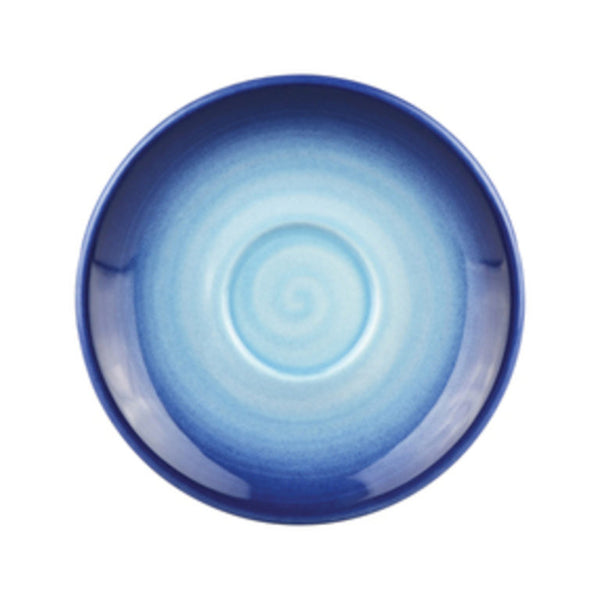 Wellington Cappuccino Saucers 150mm Ocean Ray 9941S-OC