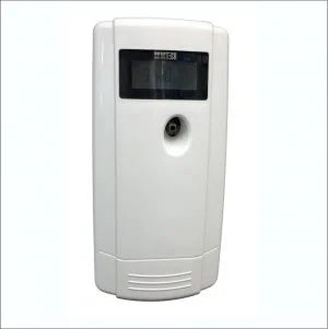 Automatic  Air Freshener Dispenser Wall Mounted AFDS1