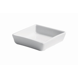Square Dish Ramekin Xtras Australian Fine China 89mm
