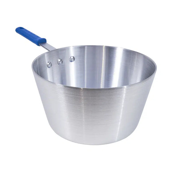 KH Royal® Aluminium Saucepan 273mm X 146mm