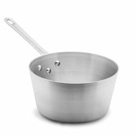 saucepan aluminium 3.5 litre 