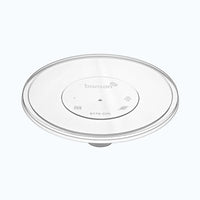 BetterSelection™ PP Flat Lid for Bowls