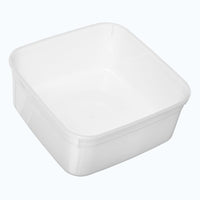 BonWare™ PP Square Storage Containers