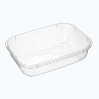 BonWare™ PP Rectangular Food Storage Containers