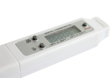 BLUE GIZMO POCKET THERMOMETER 125mm PROBE LENGTH -40 °C to 200 °C (-40°F to 392°F) BG366