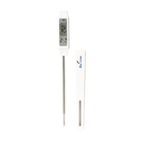 BLUE GIZMO POCKET THERMOMETER 125mm PROBE LENGTH -40 °C to 200 °C (-40°F to 392°F) BG366
