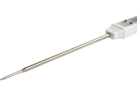 BLUE GIZMO POCKET THERMOMETER 125mm PROBE LENGTH -40 °C to 200 °C (-40°F to 392°F) BG366