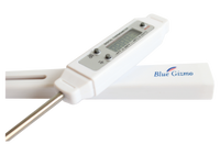 BLUE GIZMO POCKET THERMOMETER -40 °C to 200 °C (-40°F to 392°F) BG366