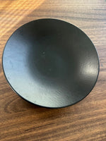 30cm Round Display Or Serving Bowl Black & White Steelite International Crockery