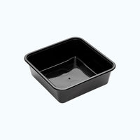 BetterSelection™ PP Square Containers
