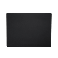 Black bar cutting and chopping PE Polyethylene