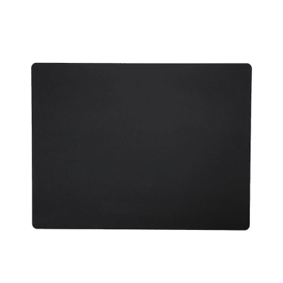 Black bar cutting and chopping PE Polyethylene
