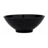 Matte Black Long Handle Spoon (8″) 200mm YG140155