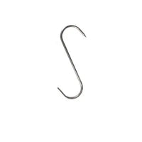 butchers hooks stainless steel hooks 15cm 