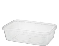 tamper evident locksafe lids to suit 750ml and 1000ml