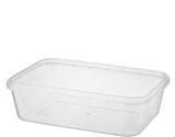 tamper evident locksafe lids to suit 750ml and 1000ml