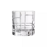 Future Double Old Fashioned Glass 350ml Ocean Traze