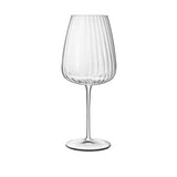 luigi bormioli red wine glass swing 700ml 