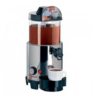 Hot Chocolate Dispenser