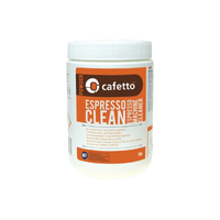cafetto  espresso coffee machine cleaner 500ml 