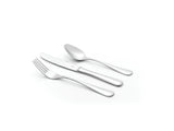 Casino Teaspoon 1 Dozen 18/10 Stainless Steel 18055