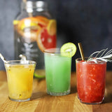 Universal Tumbler Glass 220ml Duralex