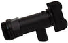 ( 150 Pallet )10L Drum 58mm Neck Hex Natural With Drilled Bung For Tap And Anti Tamper Cap DWB - ATC