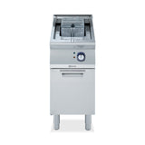 700XP 14L Single Pan Electric Fryer 400mm